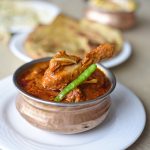 Tasty Chicken Curry Recipe